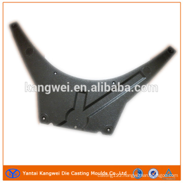 Yantai Kangwei die casting aluminum parts